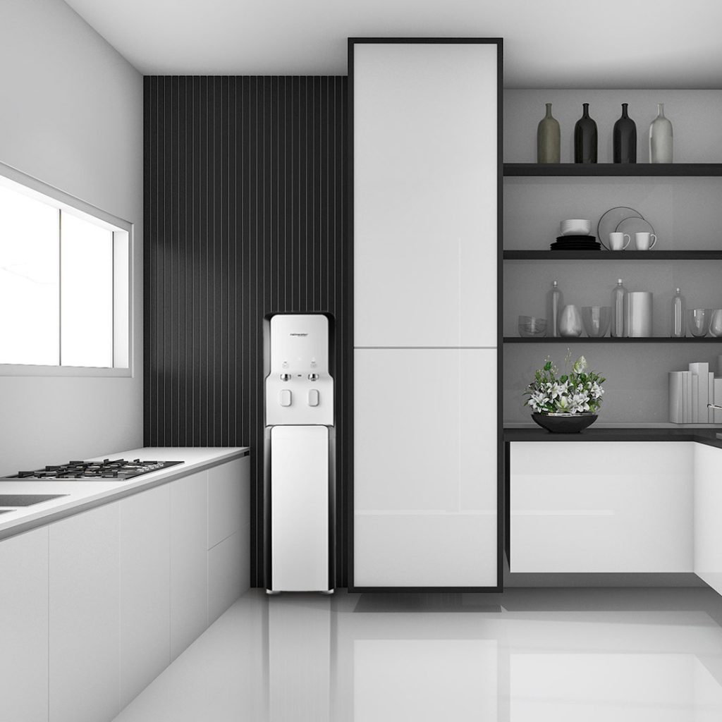 Yeni Nesil Filtreleme Teknolojisi: Ters Ozmoz Arıtmalı Su Sebili İncelemesi