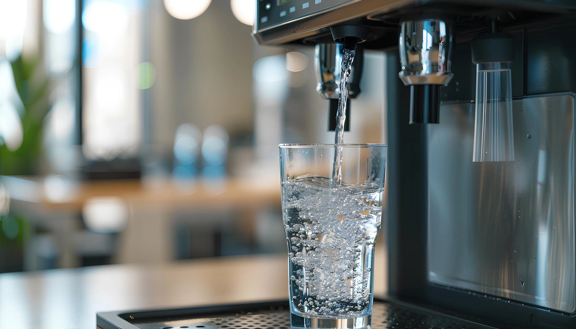 Size En Uygun Su Arıtma Cihazını Bulun
Su arıtma cihazı seçiminizde kararsız kalıyor musunuz? Tüm marka ve modelleri objektif şekilde karşılaştırın, tavsiye, analiz ve fiyat bilgilerine ulaşın. Bilinçli tercihinizi kolayca yapın!