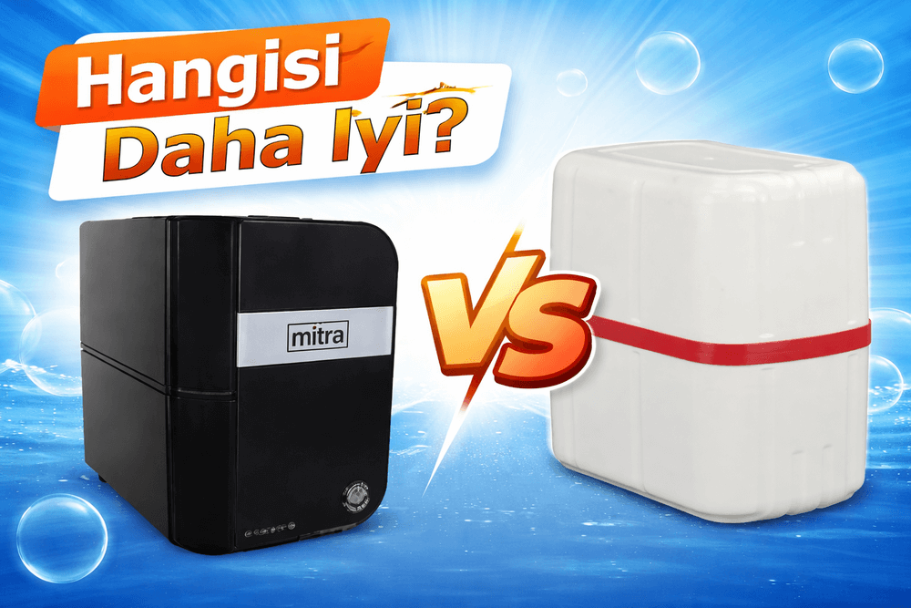 HSC 221 Mat ve Mitra Compact Karşılaştırması: Hangi Cihaz Daha Verimli?