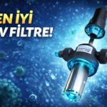 Rainwater UV-2100 İncelemesi: UV Işını Teknolojisi ile Suyu Hafifletin