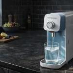 Hidrojenli Su Arıtma Cihazı Nedir? Antioksidan Etkili Suyun Sağlık Sırları