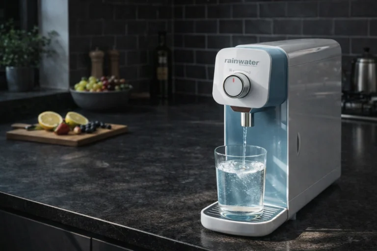 Hidrojenli Su Arıtma Cihazı Nedir? Antioksidan Etkili Suyun Sağlık Sırları